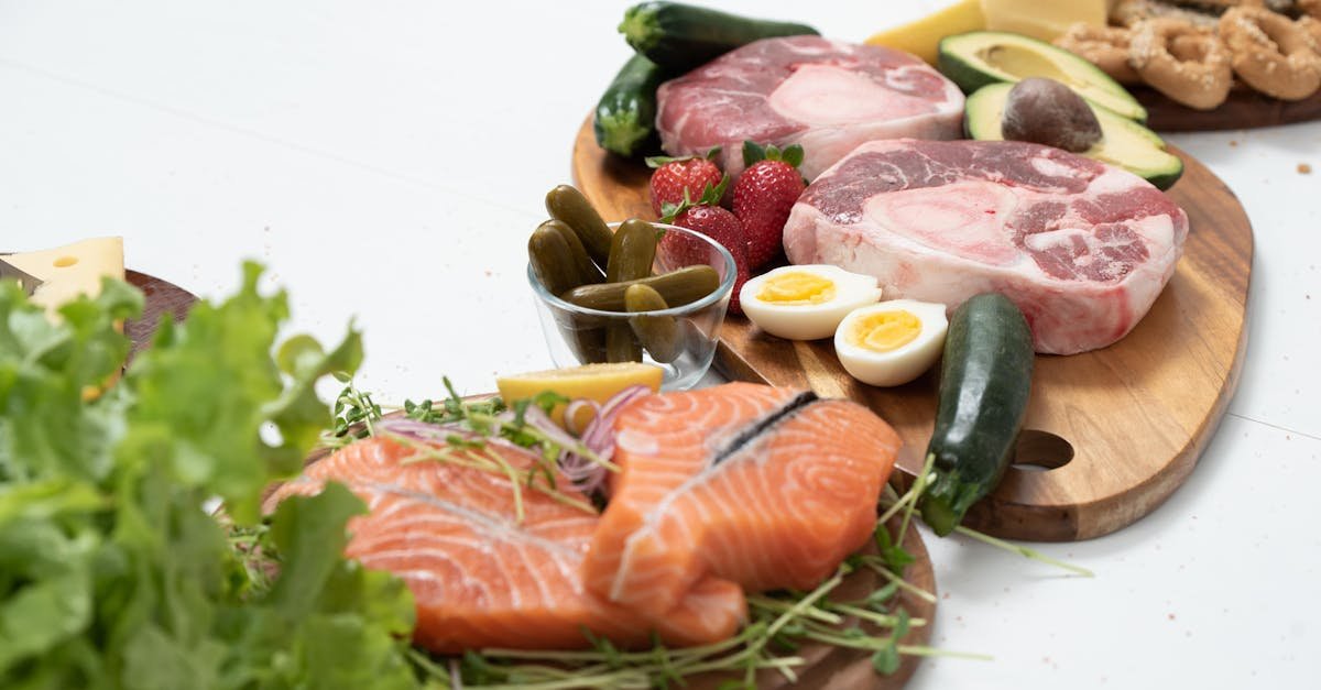 10 alimentos ricos en cisteína